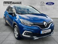 Gebraucht Renault Captur Version S 150 PS (110 kW) 2019 Blau SUV