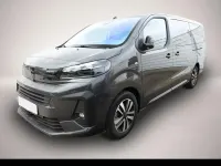 Neu Peugeot Traveller Allure 177 PS (130 kW) 2025 Manufacturer Van / Kleinbus