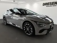 Neu Kia EV6 GT-Line 239 kW (325 PS) 2026 Grau SUV