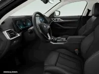 Occasion BMW i4 210 kW (286 ch) 2023 Noir Berline