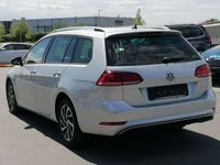 gebraucht VW Golf VII Variant 2.0 TDI DSG Join*LED*Navi*ACC*