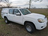 gebraucht Mazda BT-50 