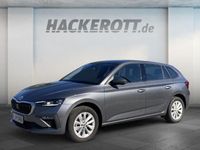 Gebraucht Skoda Scala Selection 116 PS (85 kW) 2024 Grau Kleinwagen