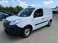 Gebraucht Renault Kangoo Rapid Extra 95 PS (69 kW) 2020 Weiß Van / Kleinbus