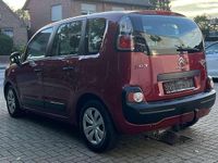Gebraucht Citroën C3 Picasso Attraction 95 PS (69 kW) 2013 Rot Van / Kleinbus