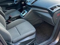 Gebraucht Ford C-MAX 140 PS (102 kW) 2012 Braun Van / Kleinbus