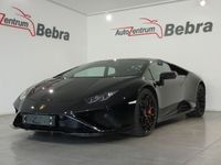 Gebraucht Lamborghini Huracán 610 PS (448 kW) 2023 Schwarz Coupé