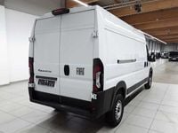 Gebraucht Fiat E-Ducato 205 kW (279 PS) 2025 Ducato weiß Van