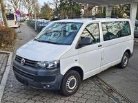 Second-hand VW T5 84 CP (61 kW) 2013 Alb Van