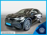 Gebraucht VW ID.5 Pro 210 kW (286 PS) 2025 Grenadillschwarz SUV