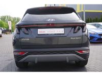 gebraucht Hyundai Tucson Tucson