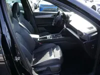 Gebraucht Cupra Formentor 150 PS (110 kW) 2022 Schwarz SUV