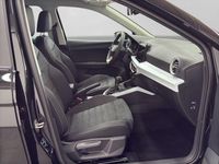 Neu Seat Arona Style 116 PS (85 kW) 2025 Schwarz SUV