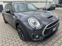 gebraucht Mini Cooper S Clubman-PANORAMA-HEAD UP-HARMAN/KARDON