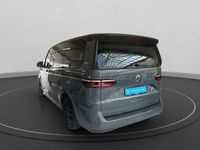 Gebraucht VW Multivan Edition 150 PS (110 kW) 2024 Schwarz Van