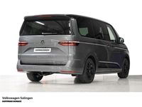 Neu VW Multivan Life 150 PS (110 kW) 2026 Schwarz Van