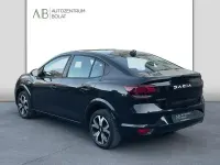 Gebraucht Dacia Sandero Comfort 91 PS (66 kW) 2021 Grau Kleinwagen