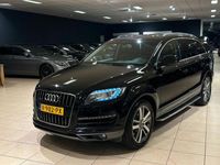 Gebraucht Audi Q7 239 PS (175 kW) 2011 Schwarz SUV