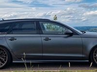 Gebraucht Audi RS6 Performance 749 PS (550 kW) 2017 Kombi