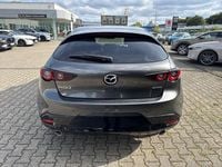Gebraucht Mazda 3 Exclusive-Line 2025 Grau Limousine
