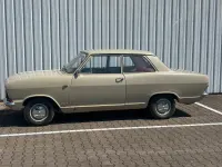 Gebraucht Opel Olympia 45 PS (33 kW) 1968 Beige Limousine