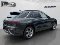 Gebraucht Genesis GV70 Sport 201 PS (147 kW) 2024 Grün SUV