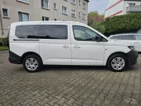 Brugt VW Caddy Maxi 102 HK (75 kW) 2024 Hvid MPV