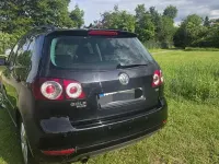 Gebraucht VW Golf VII Match 105 PS (77 kW) 2012 Schwarz Kleinwagen