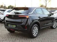 Usado Opel Mokka Edition 101 HP (74 kW) 2023 Preto SUV