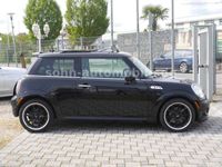 gebraucht Mini Cooper S Aut./Navi/Xenon/Leder/Panorama/H&K