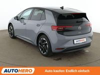 Gebraucht VW ID.3 Pro Performance 150 kW (204 PS) 2020 Grau Kleinwagen