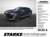 Gebraucht Cupra Formentor VZ 245 PS (180 kW) 2023 Schwarz SUV