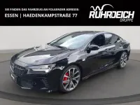 Gebraucht Opel Insignia Sport 230 PS (169 kW) 2021 Onyx schwarz (metallic) Limousine
