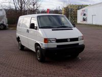 gebraucht VW Transporter T41.9 TD /sehr guter Zustand / kein Rost