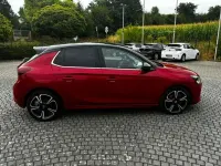 Gebraucht Opel Corsa Elegance 101 PS (74 kW) 2022 Rot Kleinwagen
