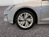 Gebraucht Audi A3 Ambiente 150 PS (110 kW) 2022 Silber Limousine