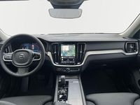 Gebraucht Volvo V60 Plus 197 PS (144 kW) 2025 Metallic (schwarz Kombi