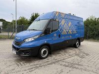 Gebraucht Iveco Daily 207 PS (152 kW) 2022 Van