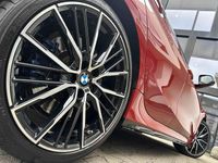Gebraucht BMW M135 Performance 306 PS (225 kW) 2023 Rot Kleinwagen