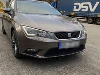 gebraucht Seat Leon ST 2.0 TDI 150PS CONNECT Edition