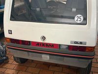 Gebraucht Aixam City 1988 Weiß