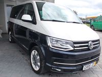 gebraucht VW Multivan T6Highline BULLI DSG Leder NAVI LED