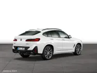 Gebraucht BMW X4 Shadowline 184 PS (135 kW) 2025 SUV