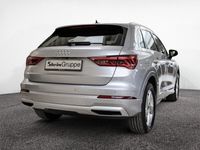 gebraucht Audi Q3 35 TFSI advanced SHZ KAMERA NAVI MATRIX-LED Gebrauchtwagen, bei Richard Stein GmbH & Co. KG