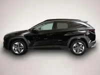 Neu Hyundai Tucson Prime 179 PS (131 kW) 2026 Manufacturer SUV
