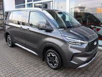 Neu Ford Tourneo Active 170 PS (125 kW) 2026 Magnetic metallic Van / Kleinbus