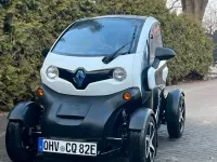 Gebraucht Renault Twizy 13 kW (18 PS) 2012 Kleinwagen