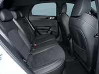 Neu Kia XCeed GT 179 PS (131 kW) 2025 Weiß SUV