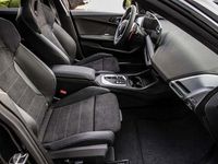 Neu BMW M235 Shadowline 300 PS (220 kW) 2025 Schwarz Coupé