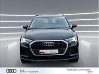 Gebraucht Audi Q3 Ambiente 150 PS (110 kW) 2025 Mythosschwarz metallic SUV